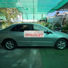 Honda Accord 2007 Mỹ nhập