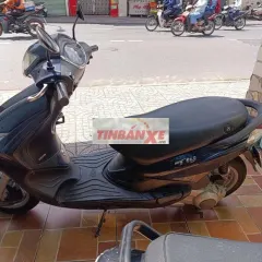 Piaggio Fly Xanh Nhập khẩu