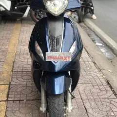 Vespa Fly 125ie 2012 bstp - sang tên vô tư - góp 0