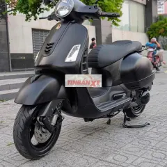 GTS Super 300 Quasar Notte 2019