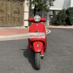 Cầm đồ thanh lý Vespa LX 125 2013 BS:59C1-22942