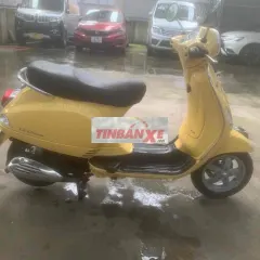 Piaggio Lx 125 3V ie Vàng 9500km bstp 2014