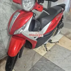Piaggio Medley 150S 2016 Đỏ 45.000 km