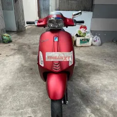 Vespa Sprint iget abs125cc 2018 bstp 9chu 16000 km