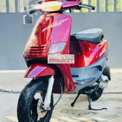 Piaggio Zip 80 2 thì hqcn hàng hiếm full đẹp