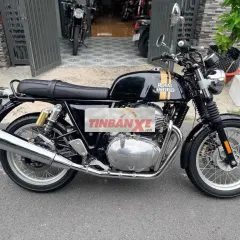 Royal Enfield Continental GT 650 ABS 2019 Classic