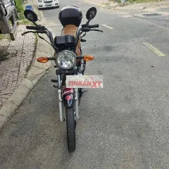 Suzuki GD 110cc 2020 Đỏ 20000 km
