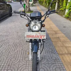 Suzuki GD 110 2019 Đen chín chủ