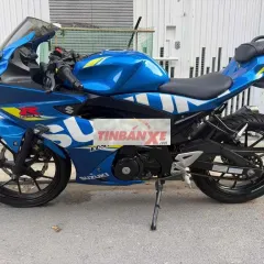 Suzuki Gsx150r mới 90 siêu chất