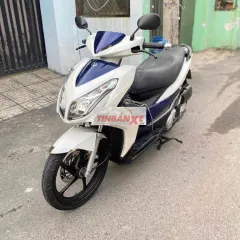 Suzuki Impulse Fi 2015 Trắng xanh