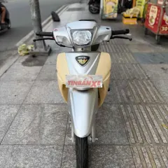Suzuki Xipo 120 1998 HQCN full 3 món