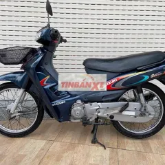 Suzuki Viva R 110 Xanh 110cc