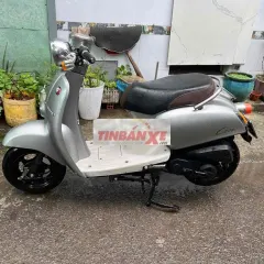 xe 50 máy zin như mới bs95 ngây chủ
