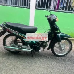 xe máy êm ru bs95
