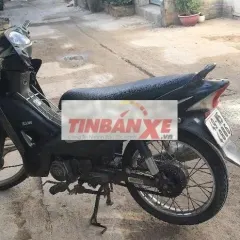 Sym Ez 110cc đen