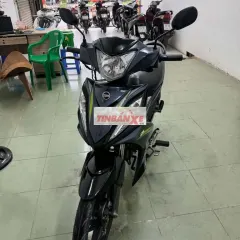 SYM Galaxy 50cc 2025 , chạy rất ít,đẹp rin nguyên