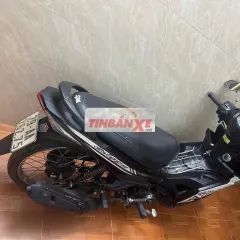 SYM galasy 50 cc còn mới