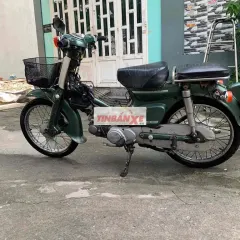 cub 81/50cc