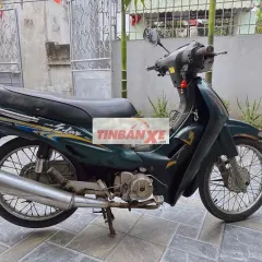 SYM Star 2023 Xanh 56135 km
