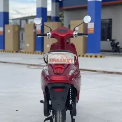 Xe máy điện VinFast EVO LITE Neo Đỏ