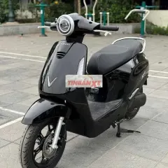 Vinfast Evo Neo Đen 6000km Đã qua sử dụng