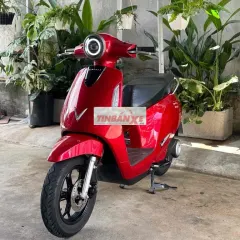 EvoNeo 2025 Đỏ Pin 2.0 bst bao tranh chấp