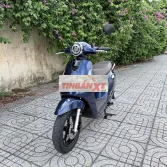 VinFast Evo200 pin3.5kw ngay chủ ký giấy. xe keng