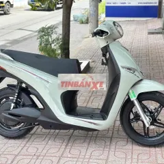 VinFast Feliz 2025 Xám 2 pin 2.4kw