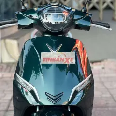 🧡Pink Quận 8🧡Feliz2025 odo 800km Xe Máy Điện