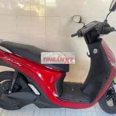Xe máy điện VinFast Feliz 2 Đỏ 2000km