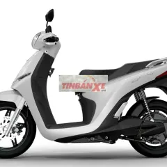 Xe máy điện VinFast Felis II Trắng 3kw