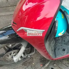 Xe máy điện VinFast Feliz 2 2026 Đỏ