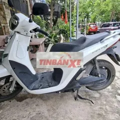 Xe máy điện VinFast Feliz S Trắng 19984 km
