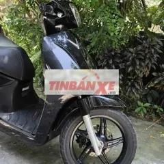Xe máy điện VinFast Feliz S 2023 Đen pin mới 100%