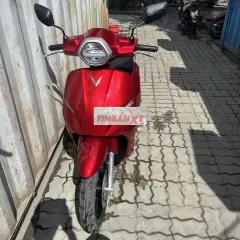 Xe máy điện VinFast Klara Neo Đỏ 2198.8 km