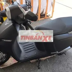 Xe máy điện VinFast Klara Neo Đen nhám 500km