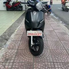 Xe máy điện VinFast Klara Neo 2025 Đen 10000 km