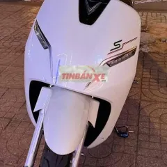 Xe máy điện VinFast Klara S2 Trắng