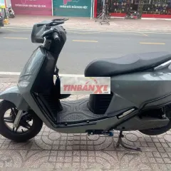 Xe máy điện VinFast Vento neo Xám 16049.8 km