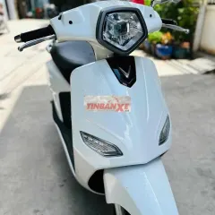 Xe máy điện VinFast Vento Neo 2025 Trắng