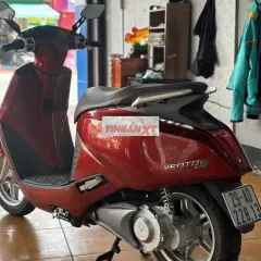 Xe máy điện VinFast Vento S Đỏ 10.000 km