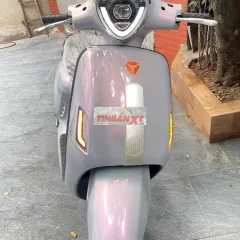 Yadea chính hãng mới đi 3k km , top đầu xe điện