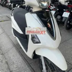 Yamaha Acruzo Fi 2016 Trắng Mới 90%