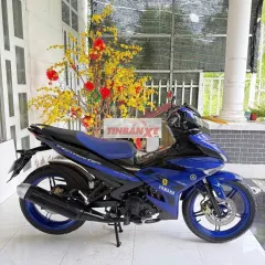 Ex 150 2018 Xanh GP