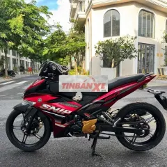 Yamaha Exciter 2015 Up Full Led biển số 95