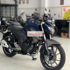 Yamaha FZ25 ABS 2020 Xanh đen