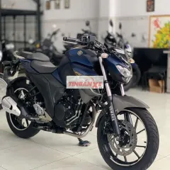 FZ250 ABS đk 2020 xe đẹp chính chủ bao ký