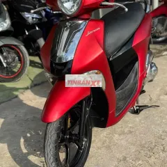 Ya Janus 125/ Zin Cực Đẹp/HS Rút Sẳn