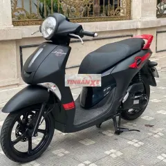 🌈Yamaha Janus Cực đẹp máy rin chất👉CÓ TRẢ GÓP