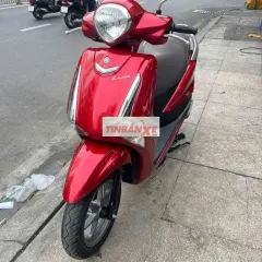Yamaha Latte 2022 Đỏ Đã sử dụng